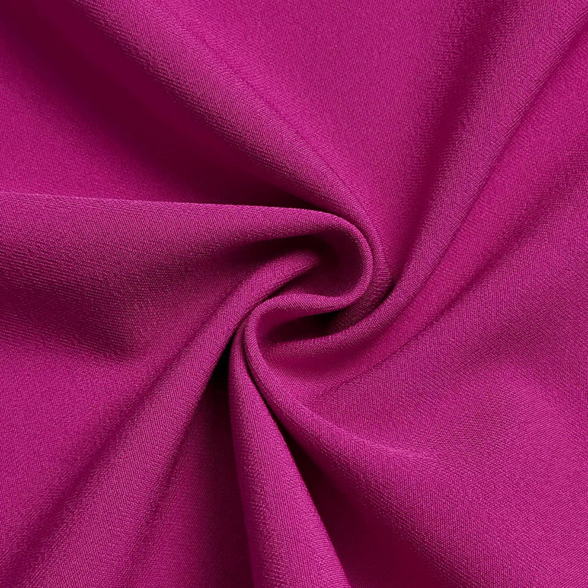 Oversized dlouhý rukáv Abaya Maxi šaty