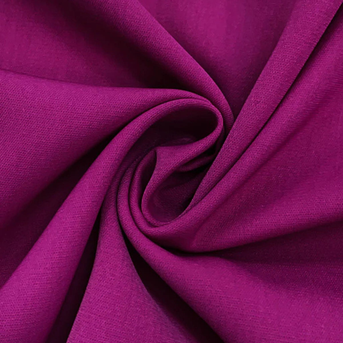 Proudící Kaftan Maxi Šaty