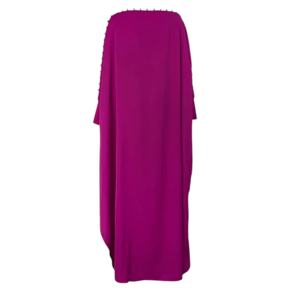 Proudící Kaftan Maxi Šaty
